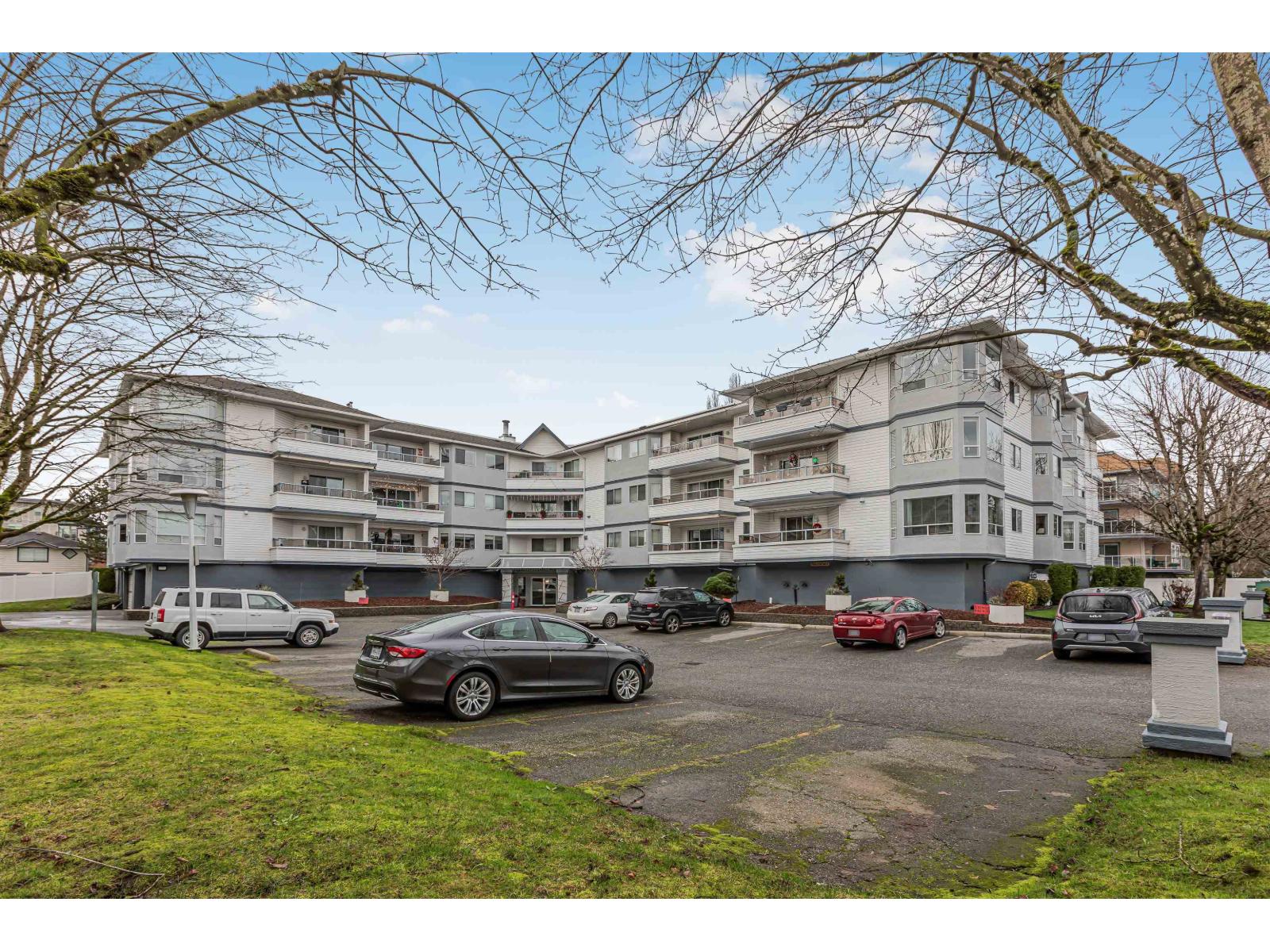 2 Bed, 2 Bath Apartment for Sale in Langley – 205 5377 201A STREET, Langley – MLS# R3149347 - Image 4