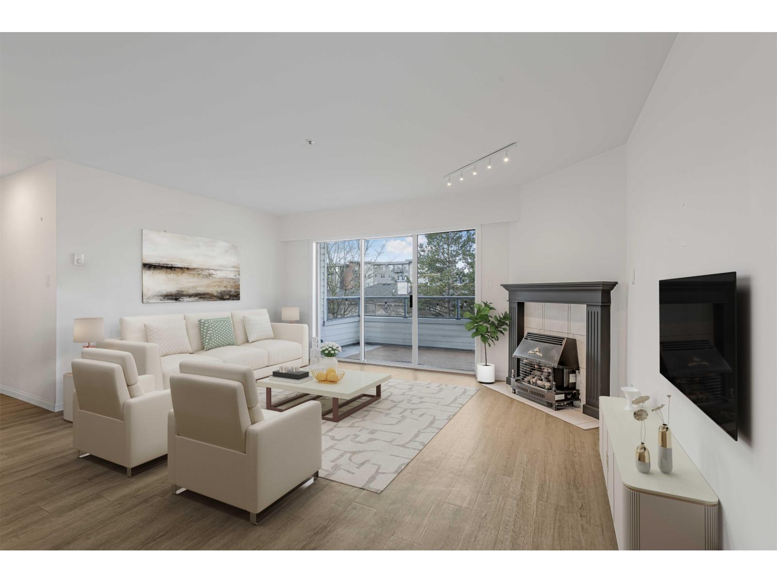 2 Bed, 2 Bath Apartment for Sale in Langley – 205 5377 201A STREET, Langley – MLS# R3149347 - Image 2