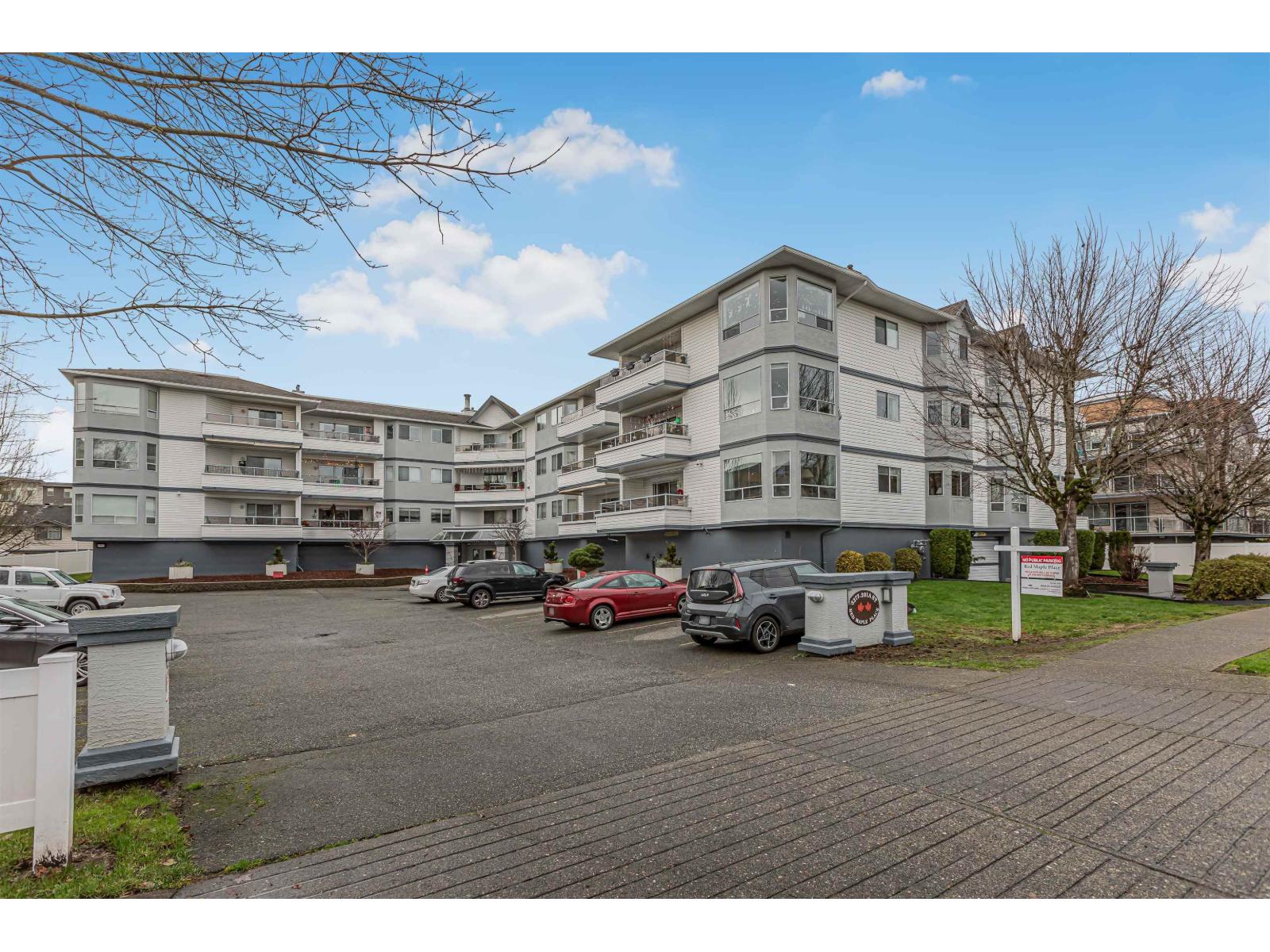 2 Bed, 2 Bath Apartment for Sale in Langley – 205 5377 201A STREET, Langley – MLS# R3149347 - Image 56
