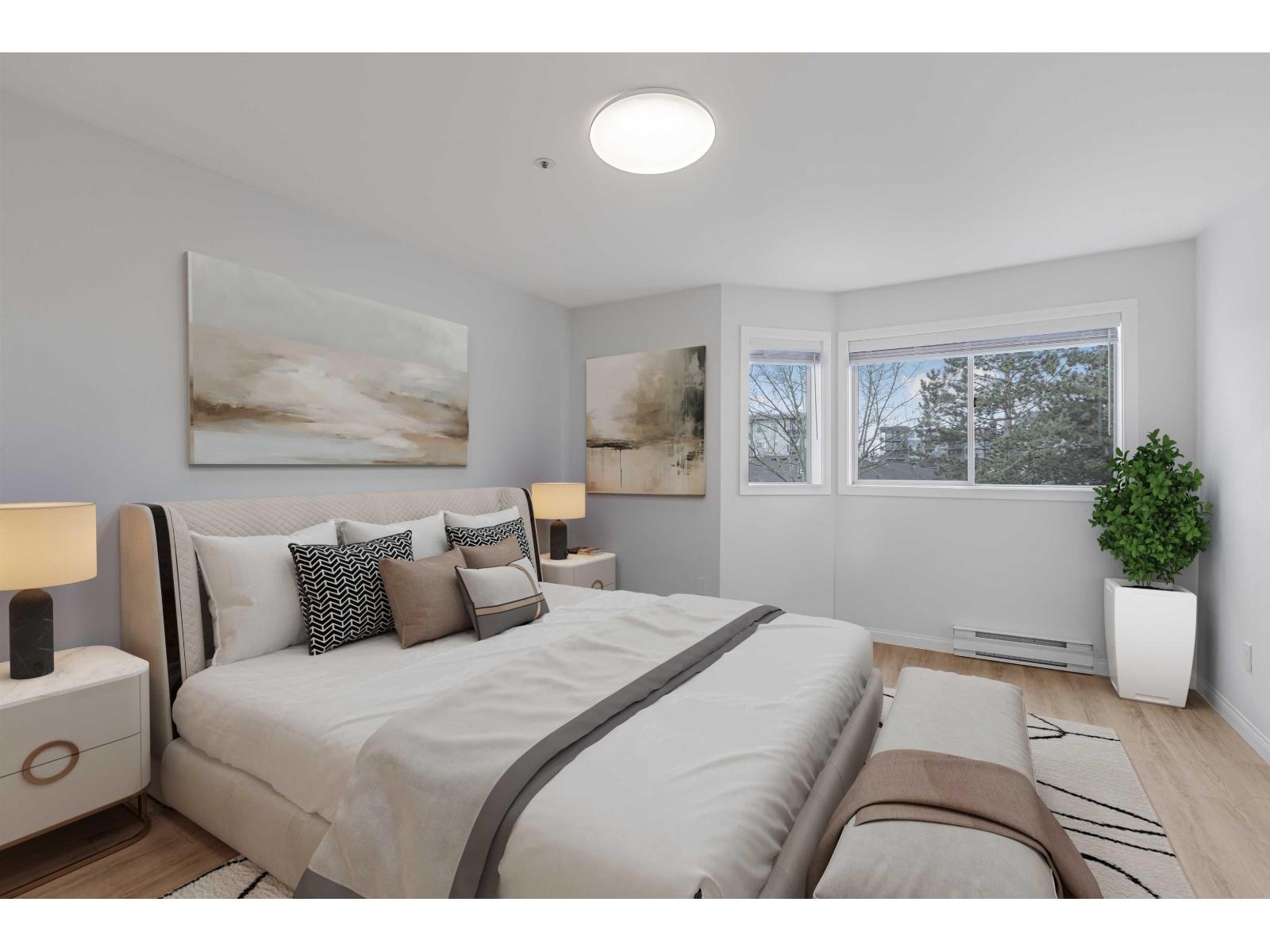 2 Bed, 2 Bath Apartment for Sale in Langley – 205 5377 201A STREET, Langley – MLS# R3149347 - Image 46