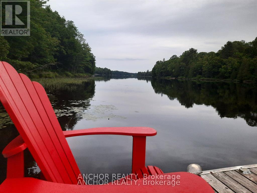 550 SHAWANAGA LAKE - 4