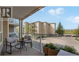 Bedroom - 209, 260 Shawville Way Se, Calgary, AB T2Y3Z7 Photo 7