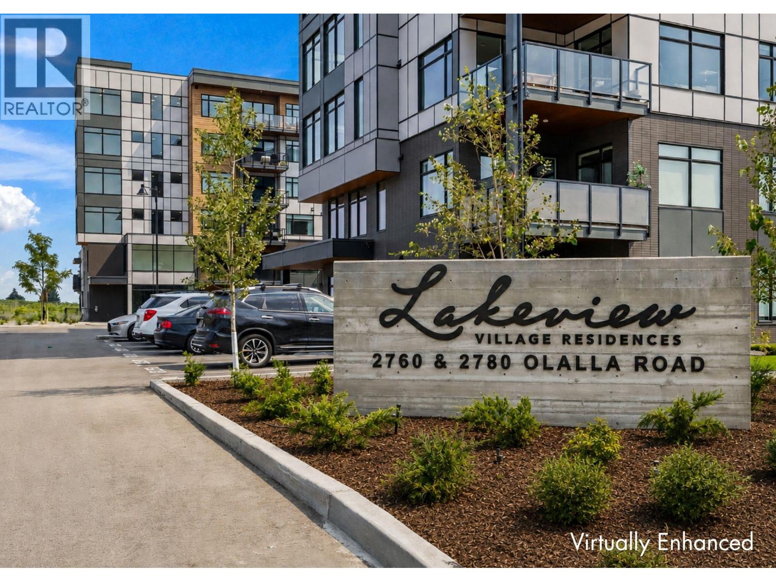 #104 2780 Olalla Road - 2