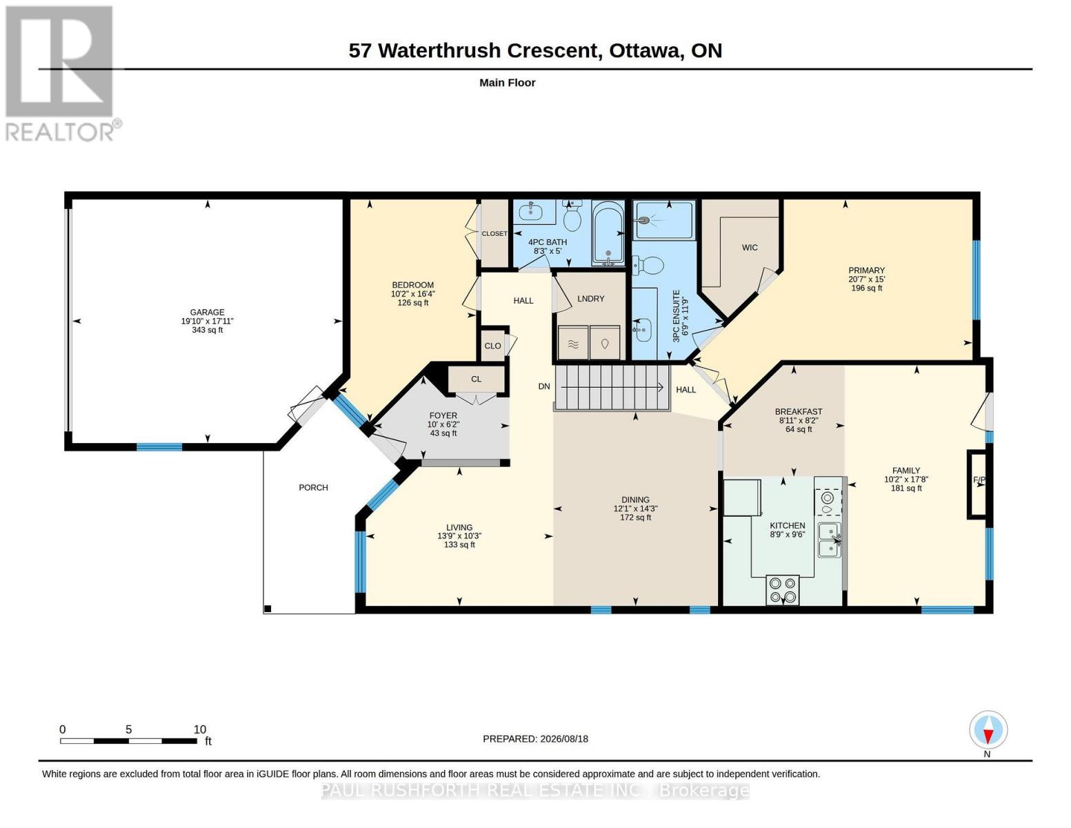 57 WATERTHRUSH CRESCENT - Image 38