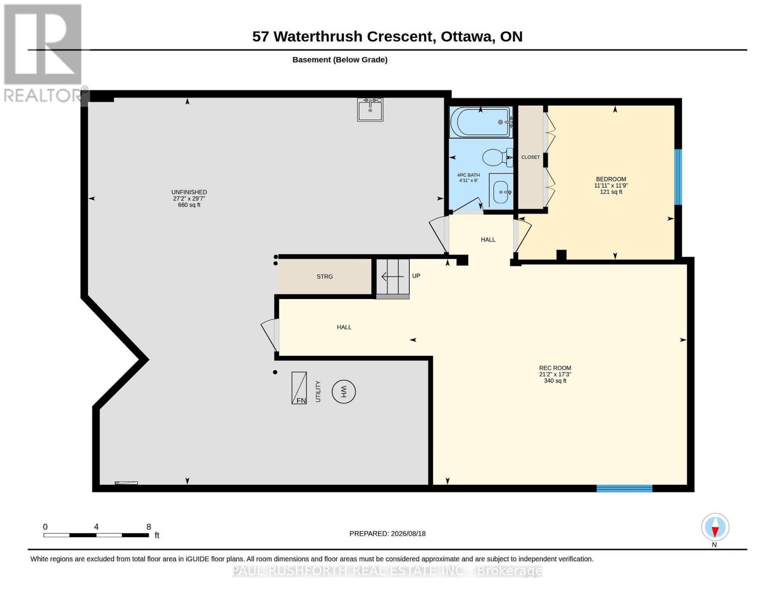 57 WATERTHRUSH CRESCENT - 39