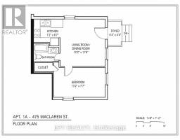 475 Maclaren Street, Ottawa, ON K1R5K5 Photo 44