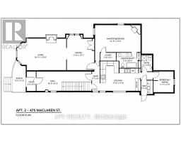 475 Maclaren Street, Ottawa, ON K1R5K5 Photo 45