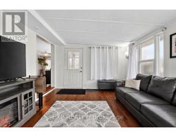 Bedroom 2 - 308 - 3033 Townline Road, Fort Erie, ON L0S1S1 Photo 6