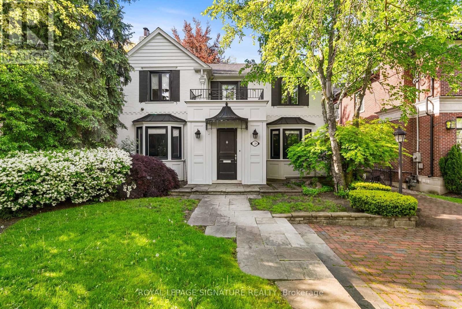 230 STRATHALLAN WOOD - 3