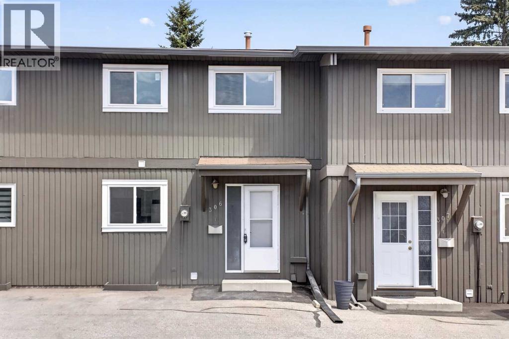 #306 5340 17 Avenue SW - 25