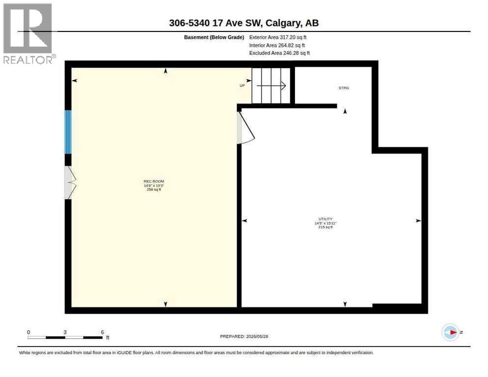 #306 5340 17 Avenue SW - 29