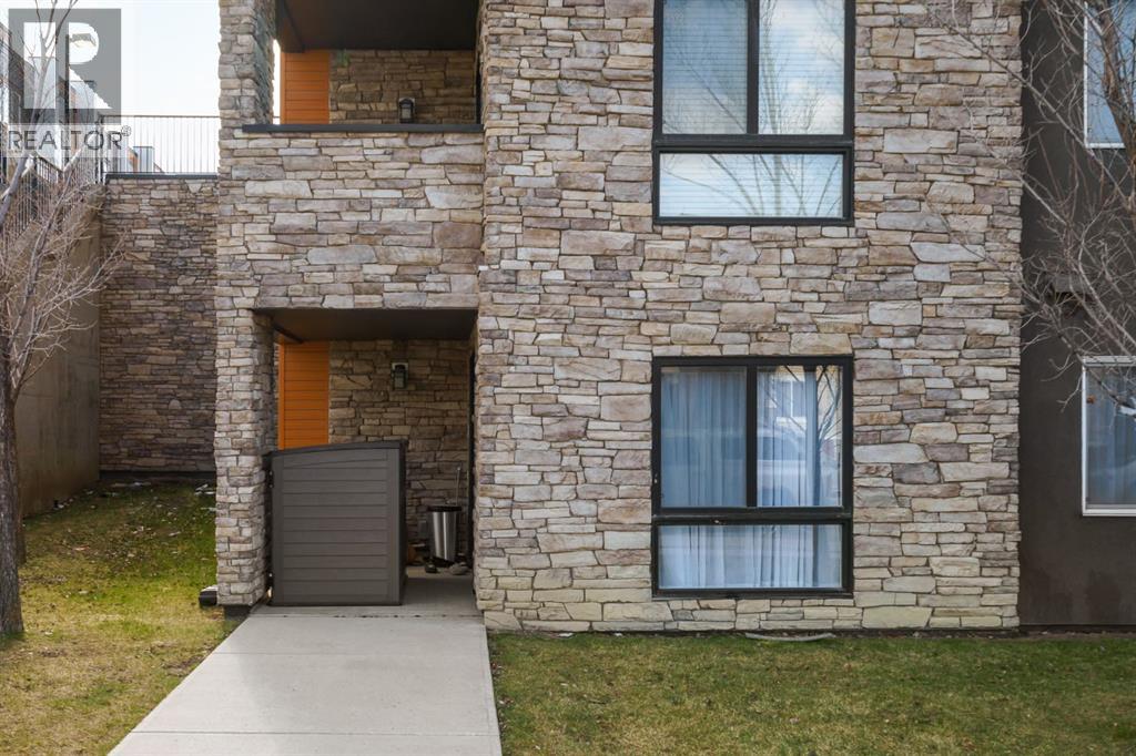 #115 10 Kincora Glen Park NW - 2