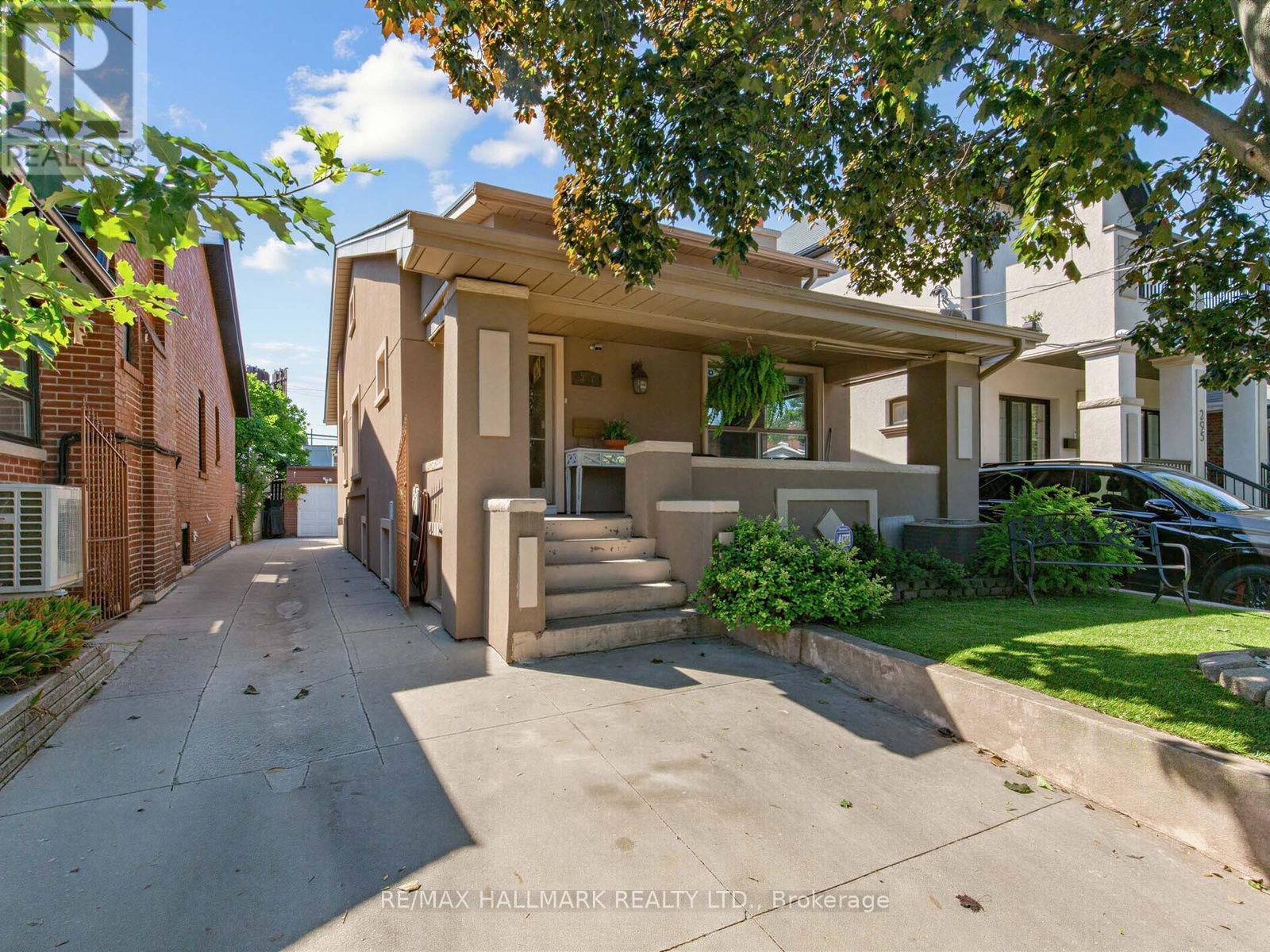 297 STRATHMORE BOULEVARD - 2