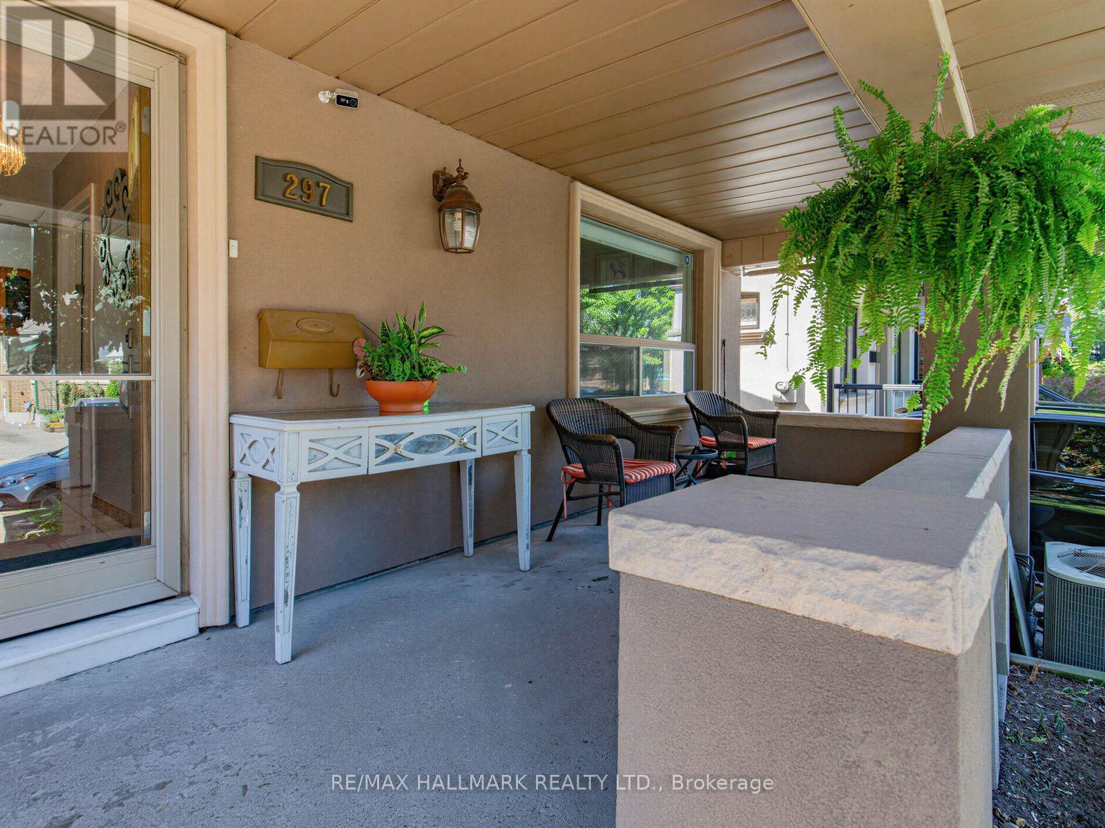 297 STRATHMORE BOULEVARD - 3