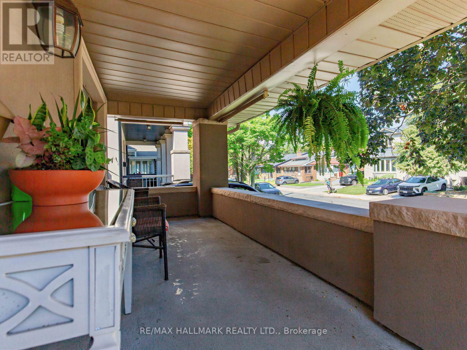 297 STRATHMORE BOULEVARD - 4