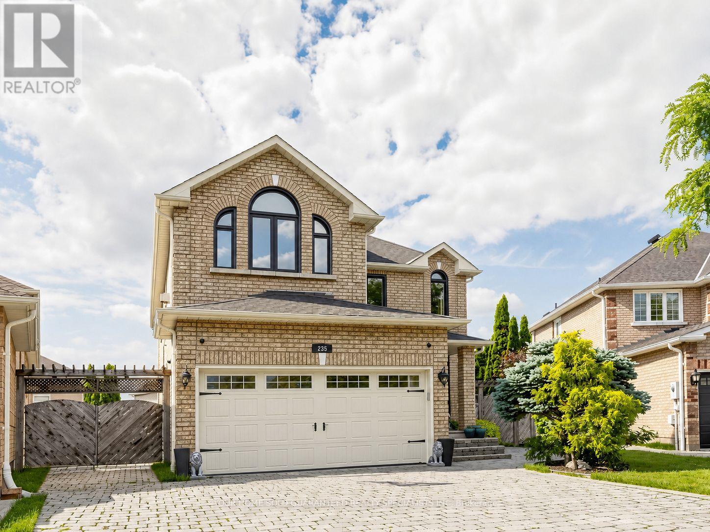 Listing photo of LOWER UNIT - 235 CAPRONI DRIVE