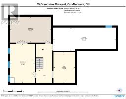 39 Grandview Crescent, Oro Medonte, ON L0L2E0 Photo 26