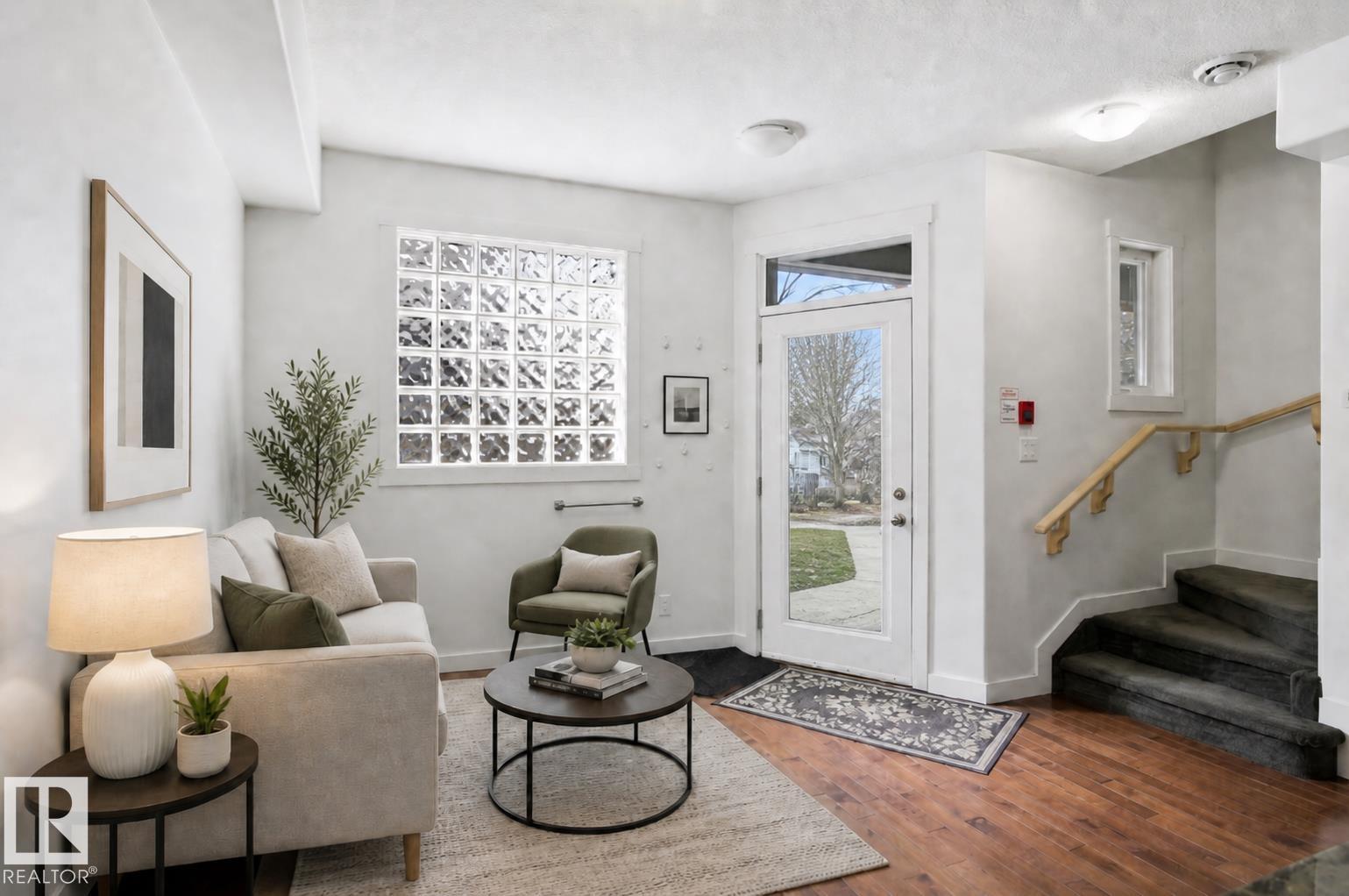 10806 83 AV NW - 5