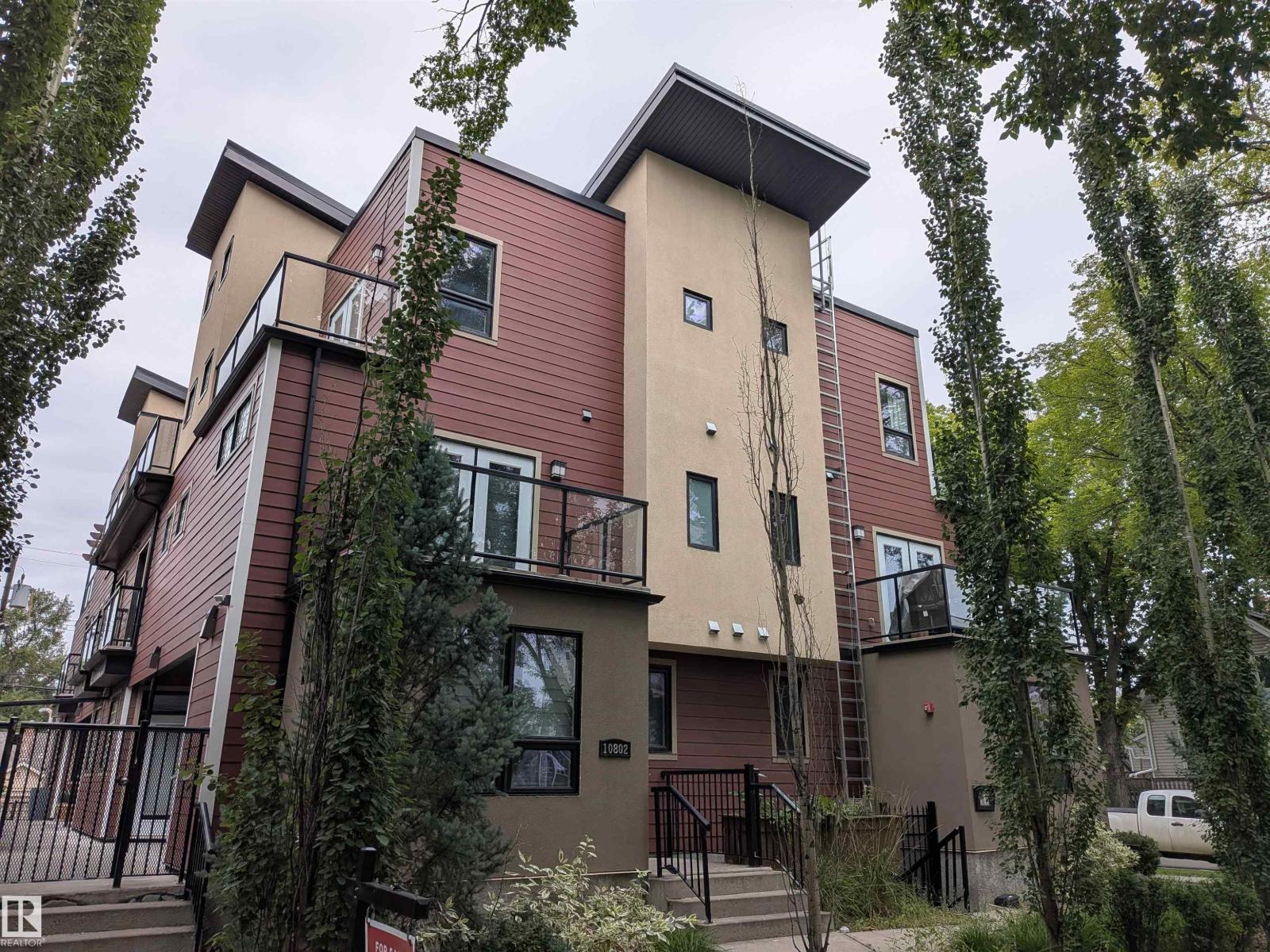 Property for sale at 10806 83 AV NW
