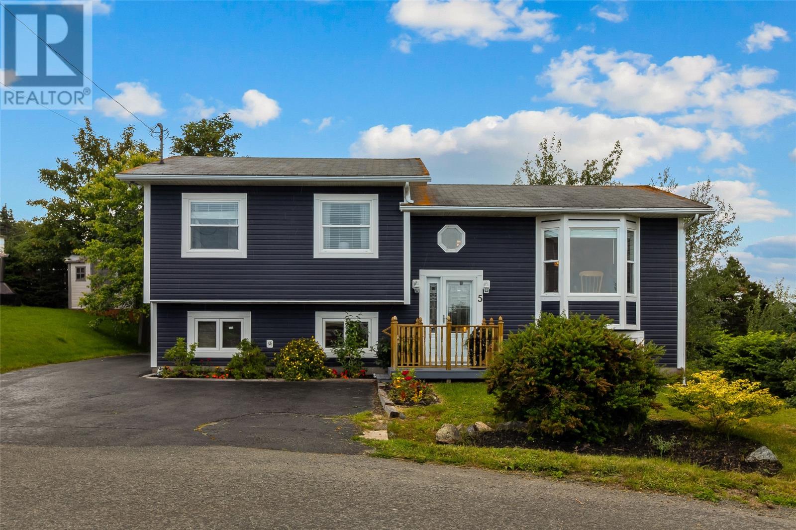 5 Coppertop Place