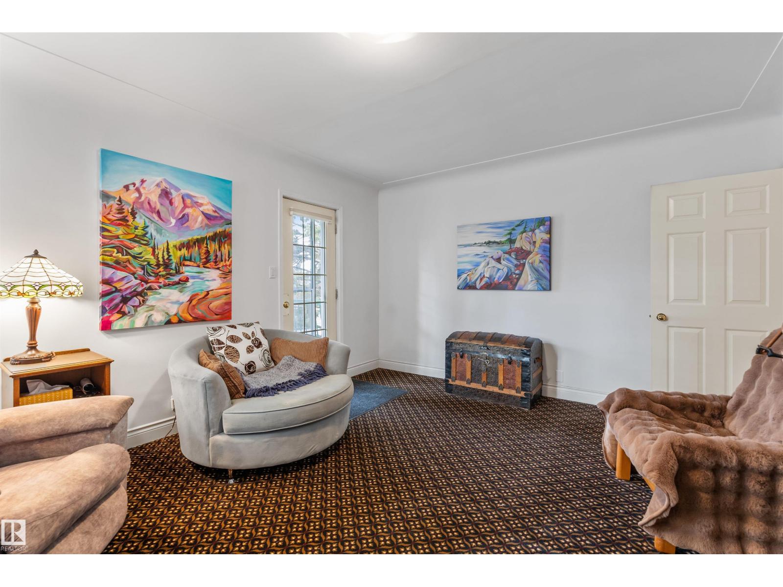 #205 9131 99 ST NW - 36
