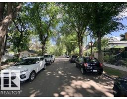 #205 9131 99 St Nw, Edmonton, AB T6E3V9 Photo 39