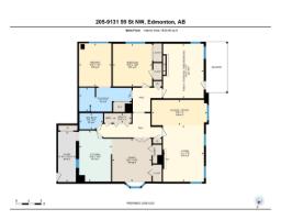 #205 9131 99 St Nw, Edmonton, AB T6E3V9 Photo 48