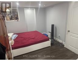 Basement - 8 Ferncroft Place, Brampton, ON L7A2Z6 Photo 12