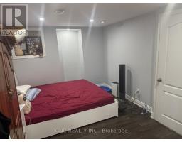 Basement - 8 Ferncroft Place, Brampton, ON L7A2Z6 Photo 13
