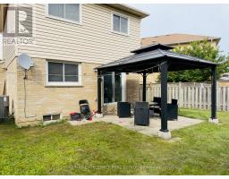 46 Nectarine Crescent, Brampton, ON L6S5Z1 Photo 23
