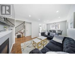 Bedroom 3 - 46 Nectarine Crescent, Brampton, ON L6S5Z1 Photo 6
