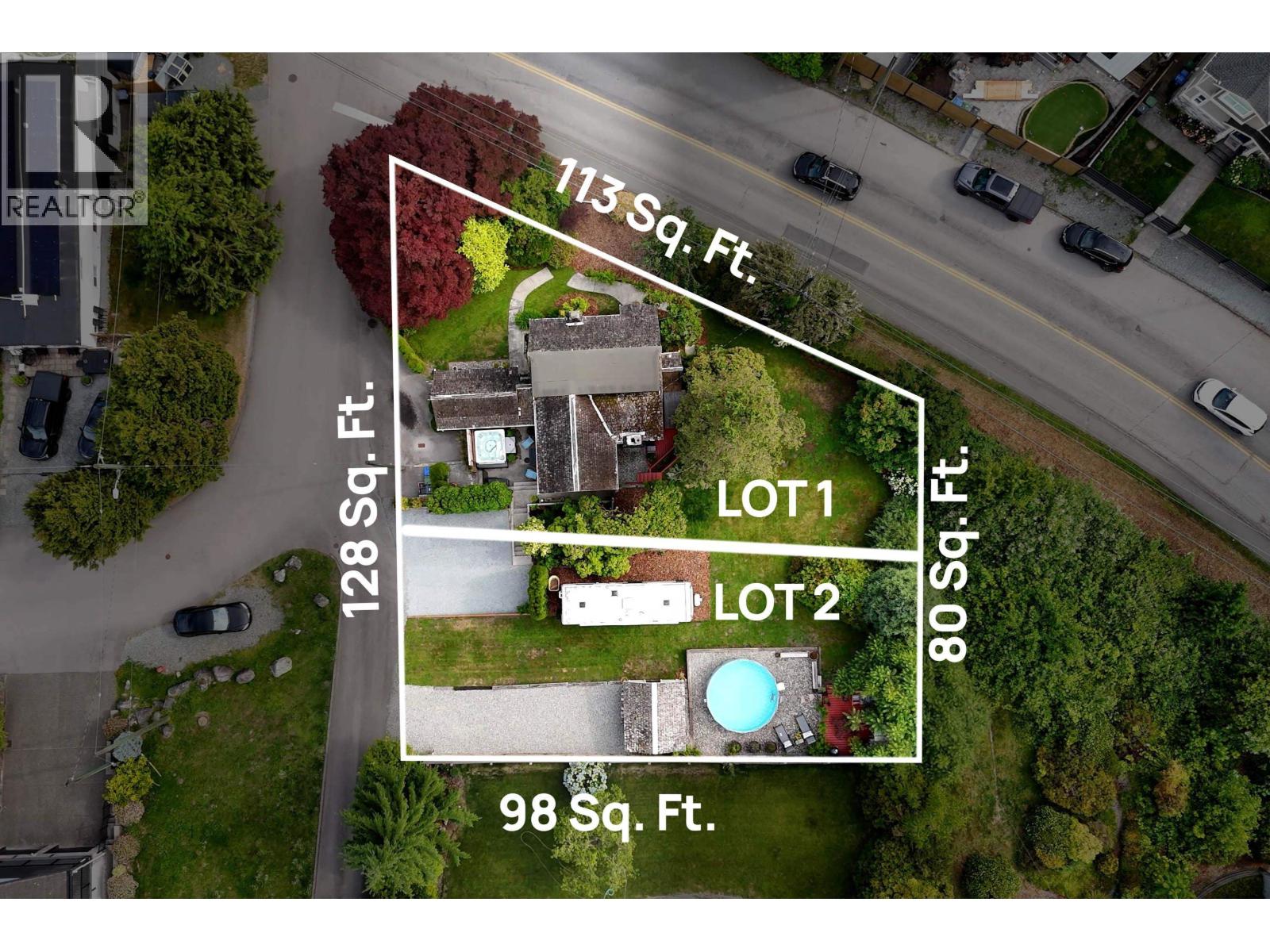 359 IOCO ROAD, Port Moody