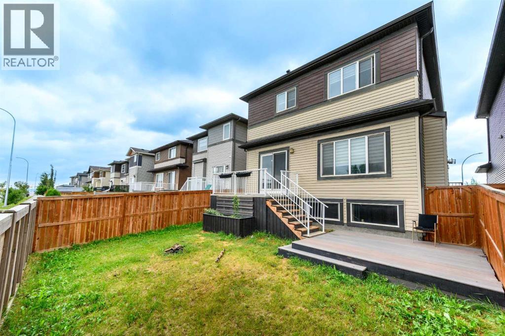 101 SAVANNA Close NE - 43