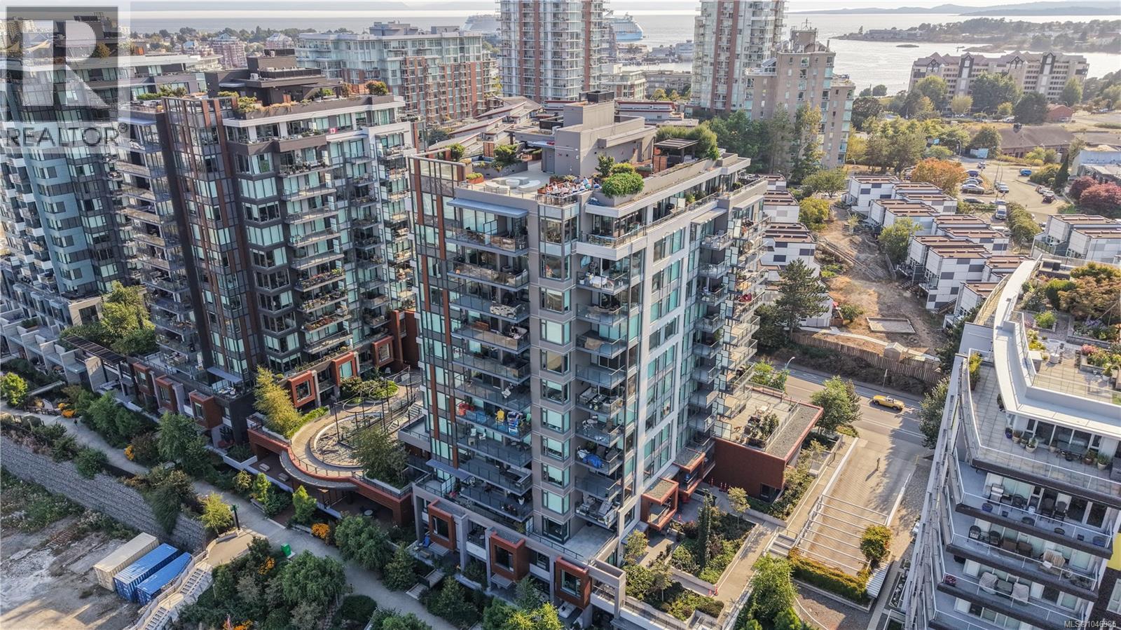 #1104 369 Tyee Rd - 1