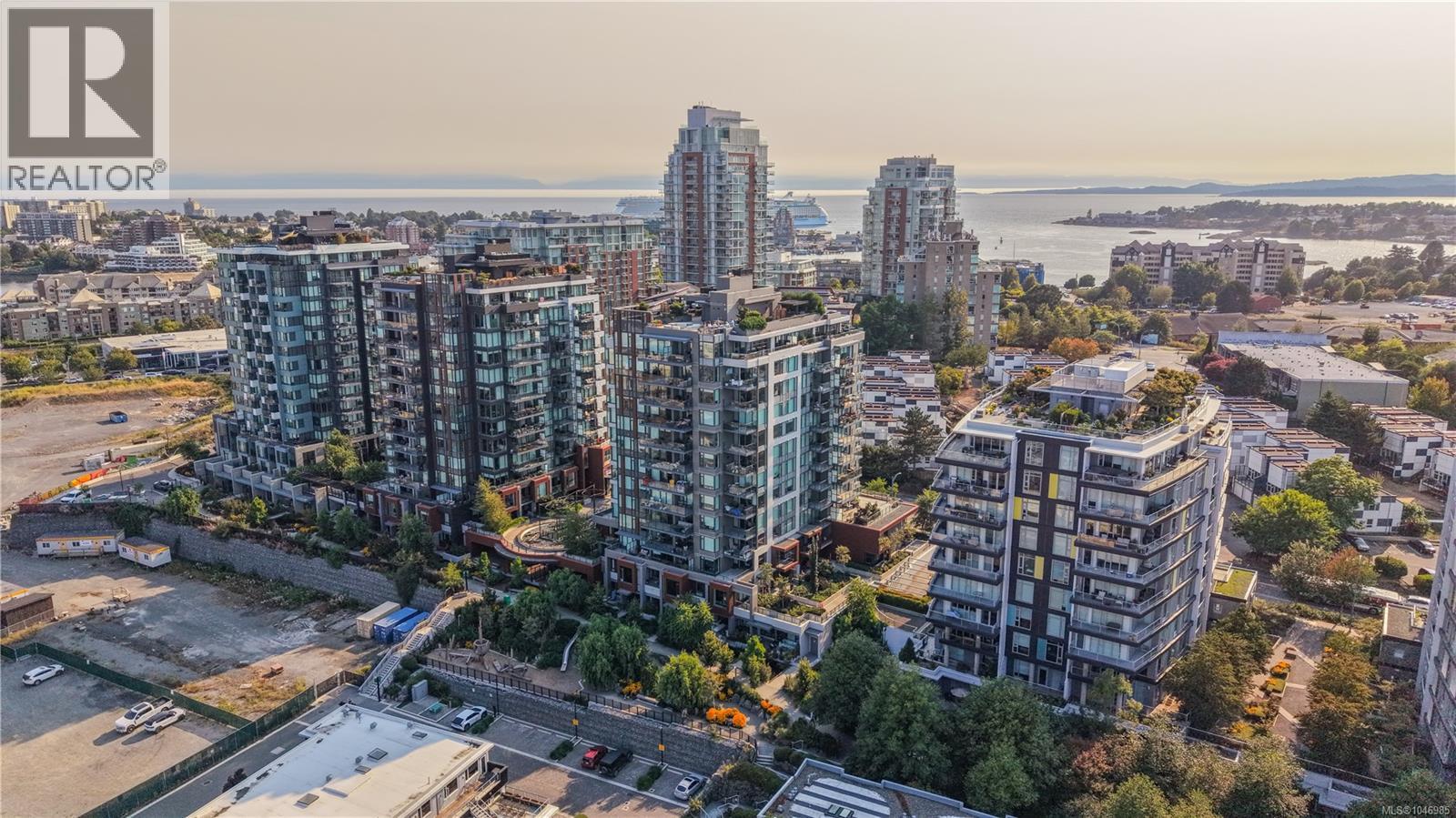 1104 369 Tyee Road, Victoria
