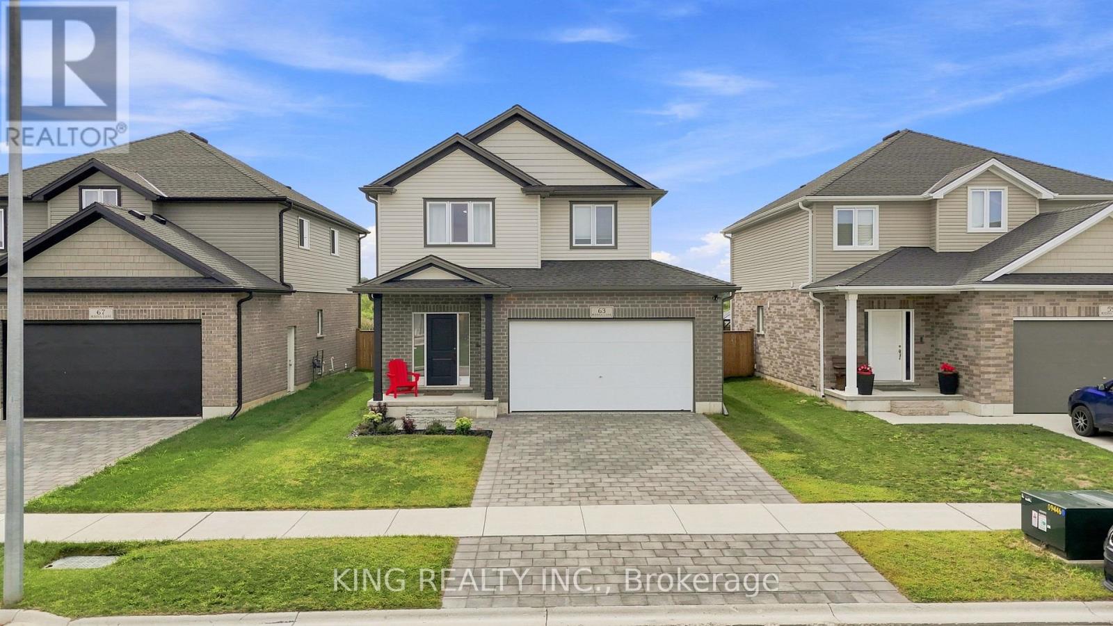 Property for sale at 63 ROSINA LANE