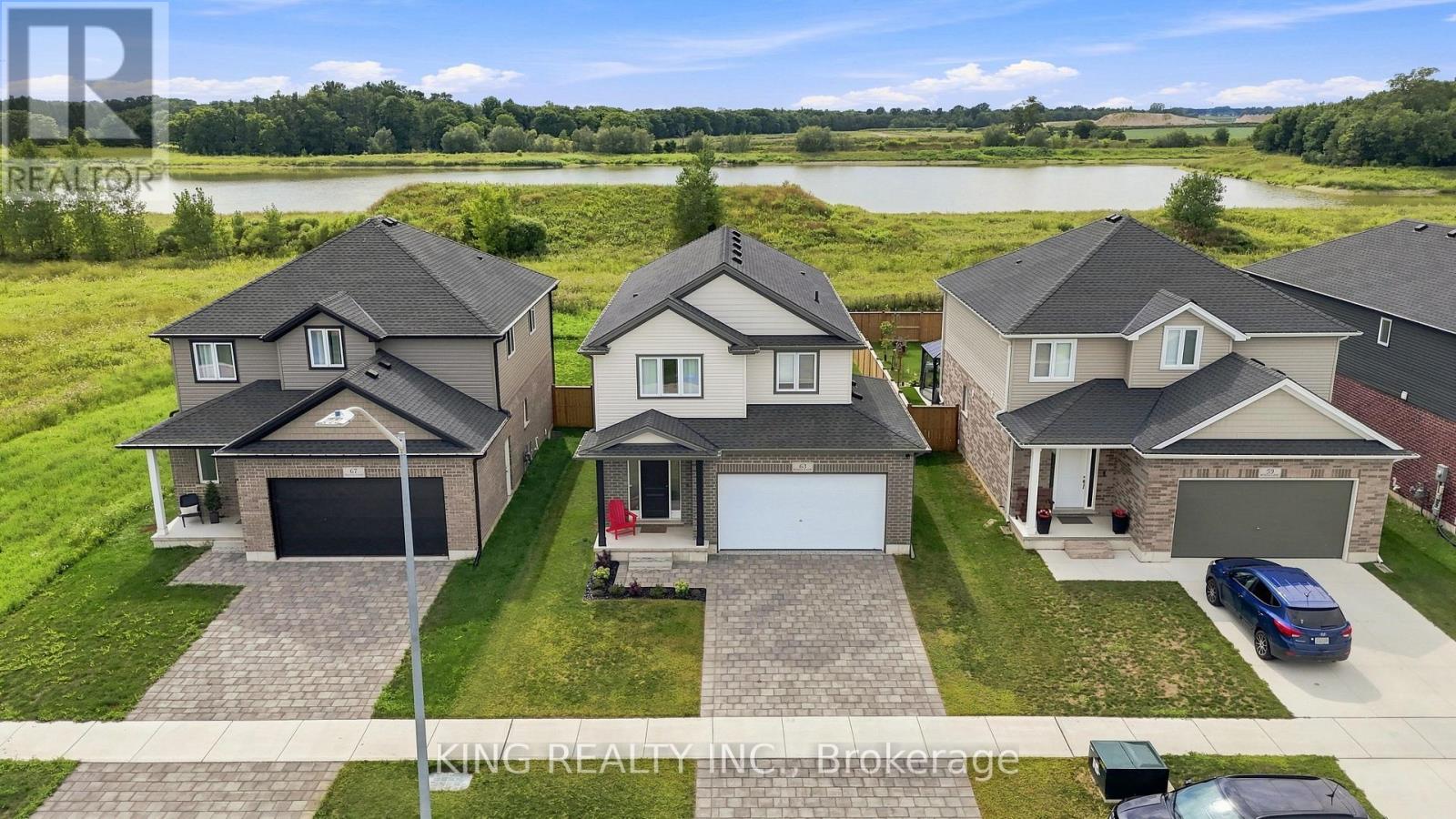 63 ROSINA LANE - 2