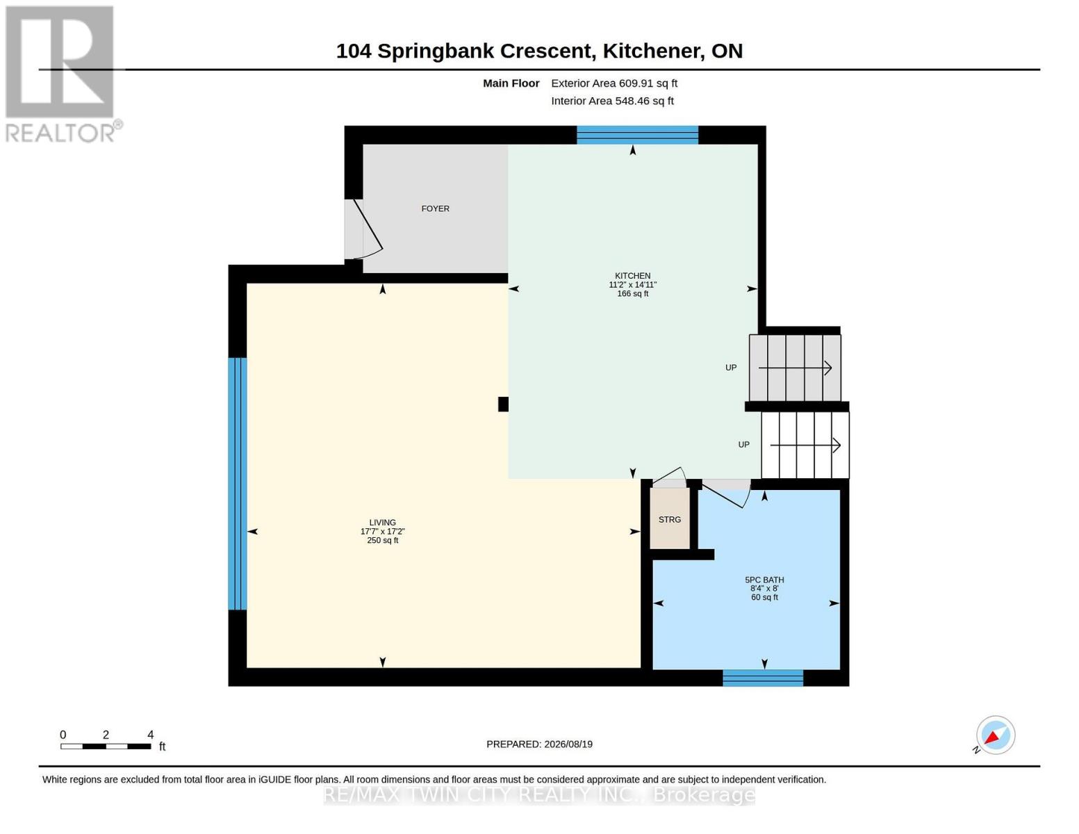 104 SPRINGBANK CRESCENT - 38