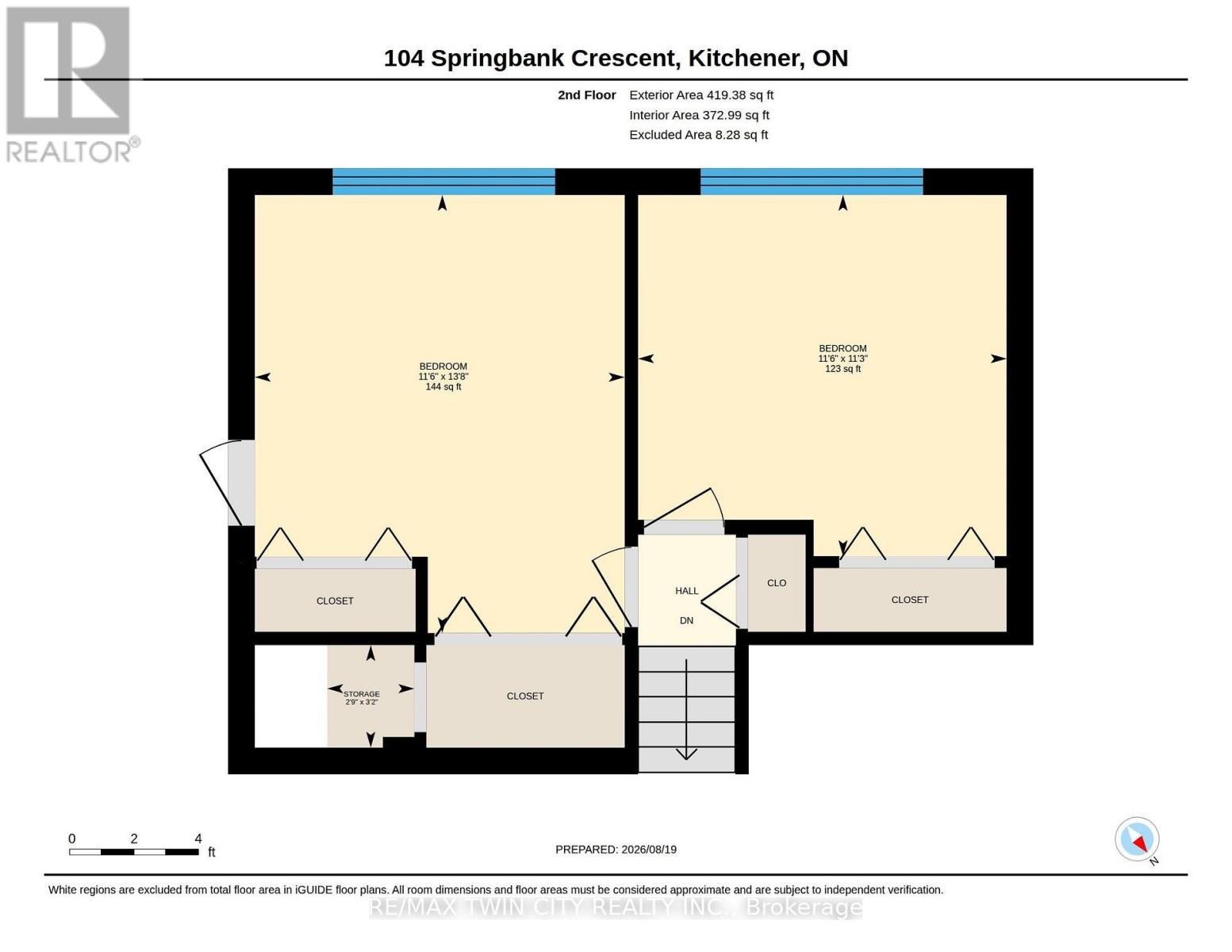 104 SPRINGBANK CRESCENT - 39