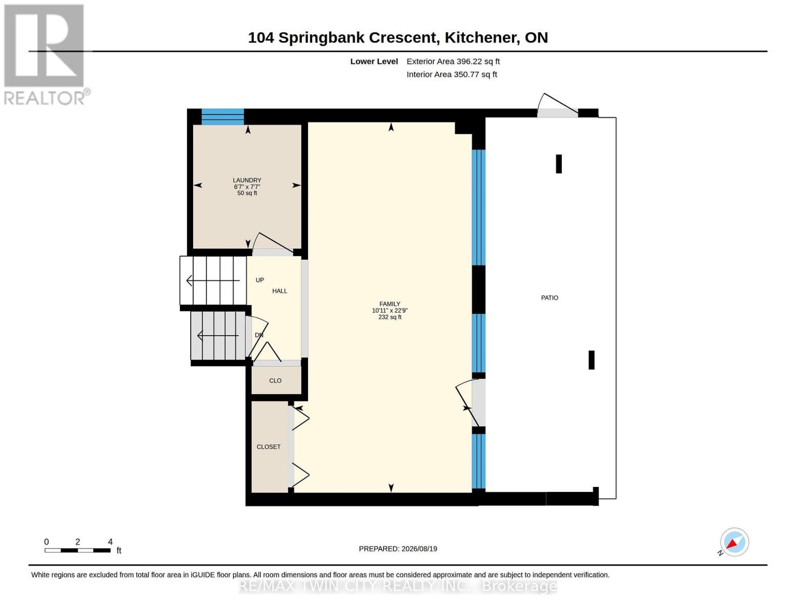 104 SPRINGBANK CRESCENT - 40