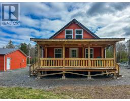 564 Kill Dog Cove Road, Parkdale, NS B0R1A0 Photo 28