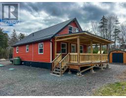 564 Kill Dog Cove Road, Parkdale, NS B0R1A0 Photo 29