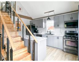 Primary Bedroom - 564 Kill Dog Cove Road, Parkdale, NS B0R1A0 Photo 6