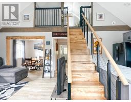 Foyer - 564 Kill Dog Cove Road, Parkdale, NS B0R1A0 Photo 8