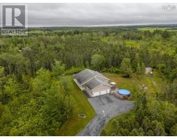 Bedroom - 7450 Highway 14, Nine Mile River, NS B2S2T8 Photo 6