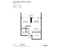 2302 13308 Central Avenue, Surrey, BC V3T0M4 Photo 26