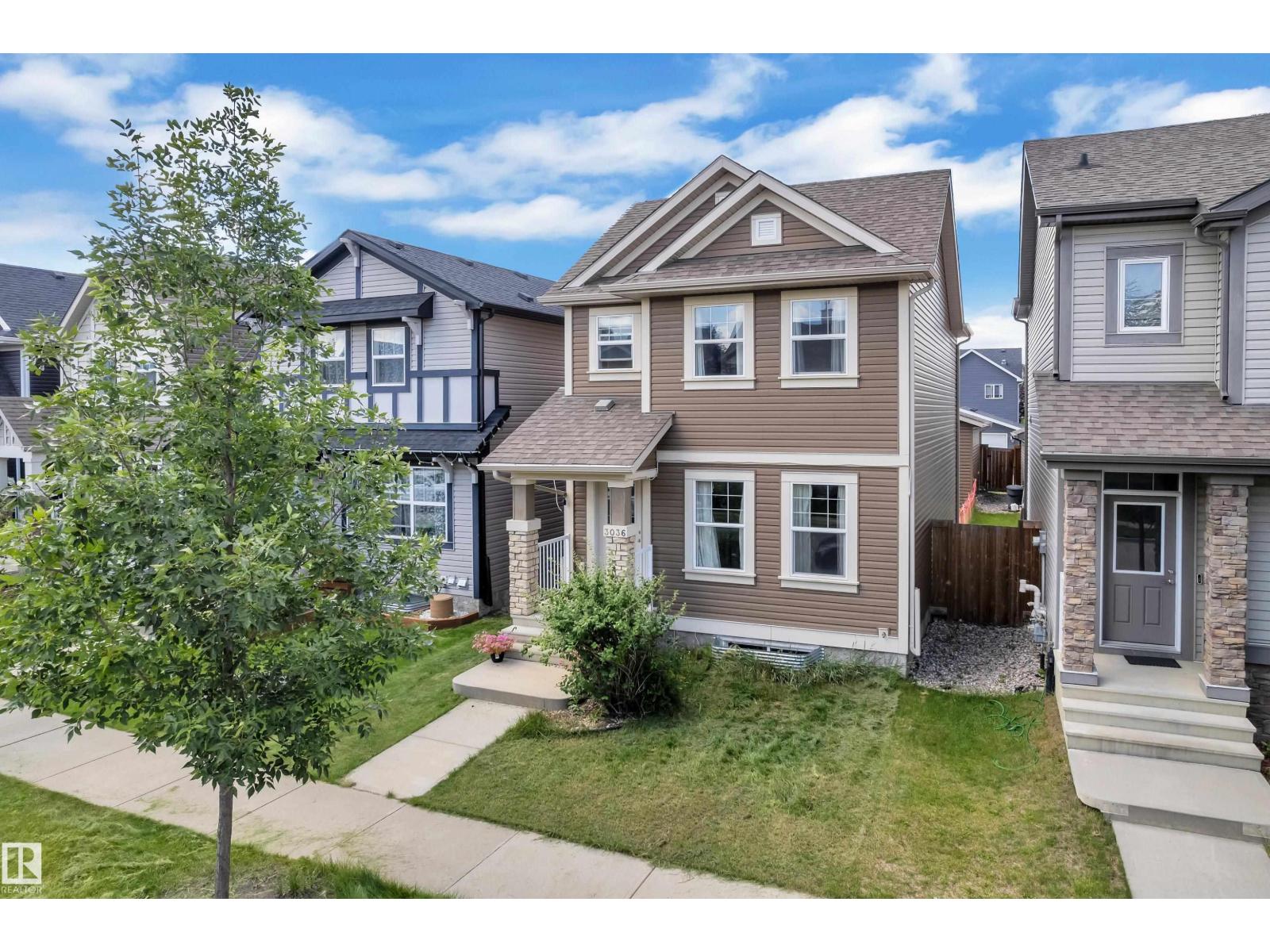 3036 ARTHURS CR SW - 2