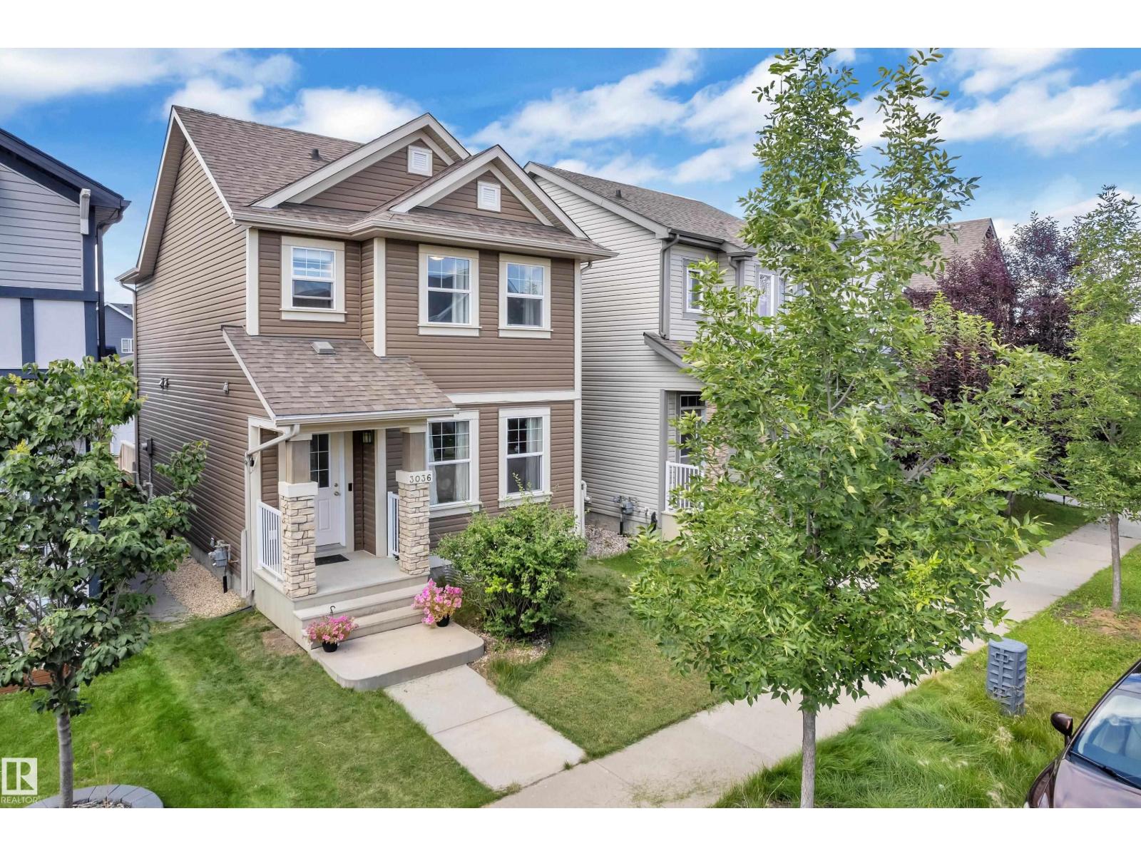 3036 ARTHURS CR SW - 5