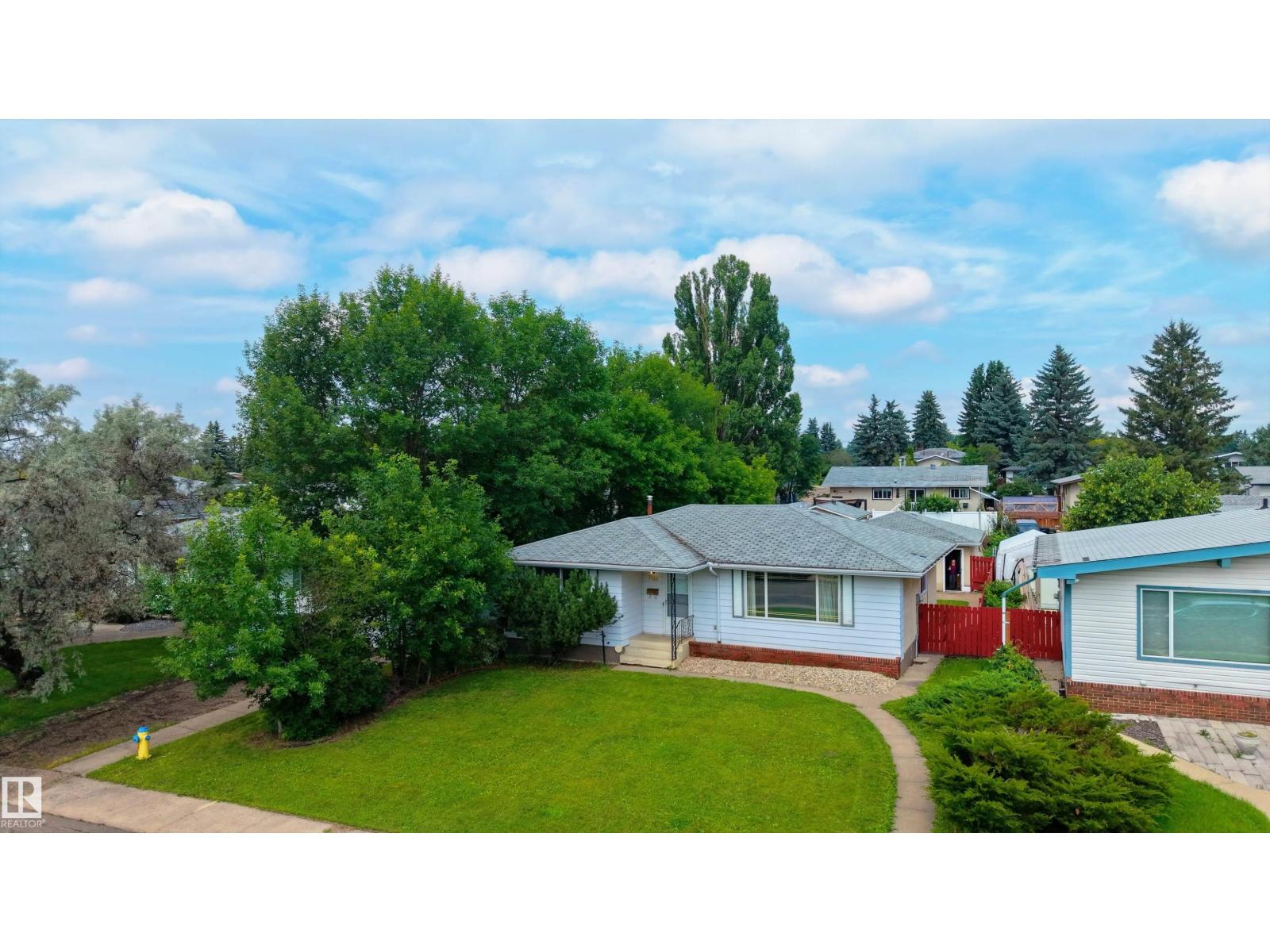 Property for sale at 7120 139 AV NW