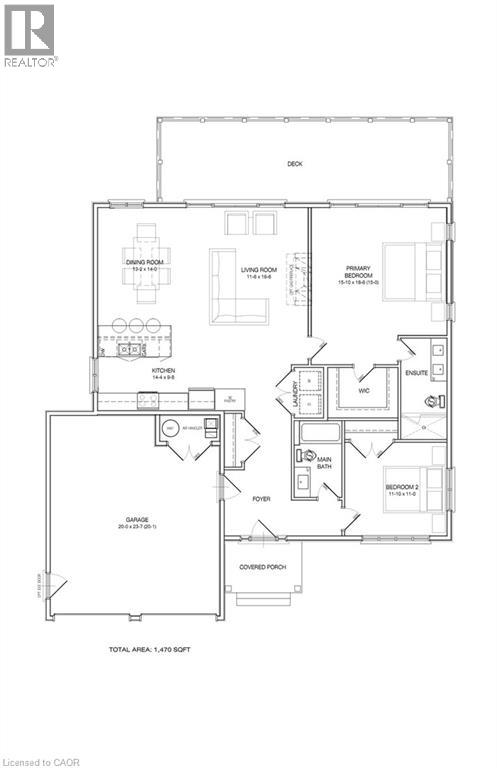6 GLEN EAGLE Court - 3